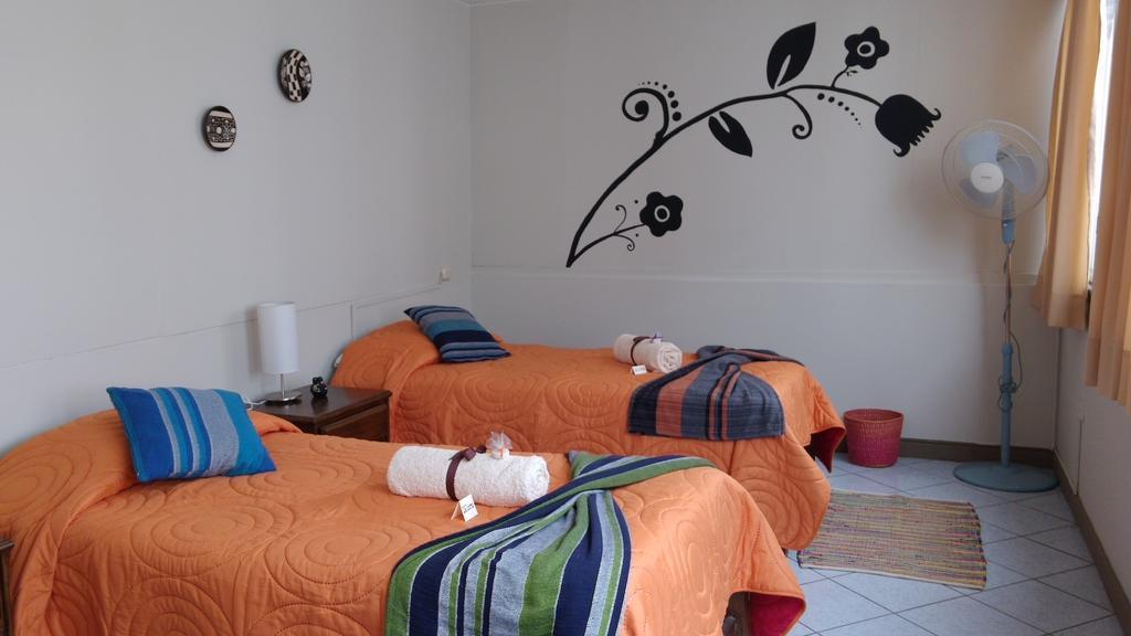 Pier 242 Miraflores B&B Lima Cameră foto