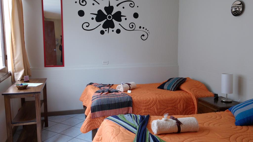 Pier 242 Miraflores B&B Lima Cameră foto