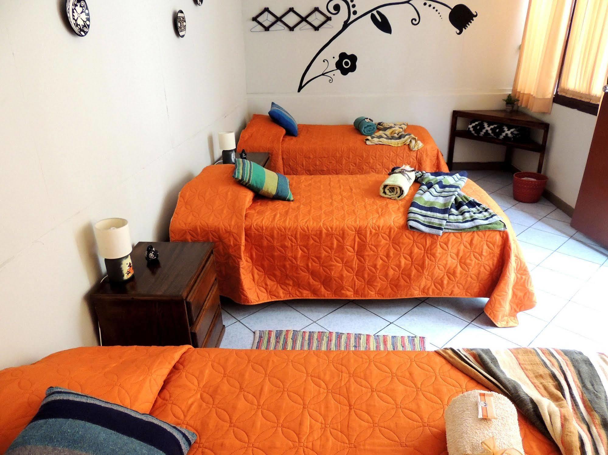 Pier 242 Miraflores B&B Lima Exterior foto